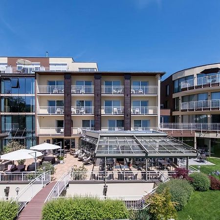 Das Balance - Spa & Golf Hotel Am Woerthersee Пёрчах-ам-Вёртерзе Экстерьер фото
