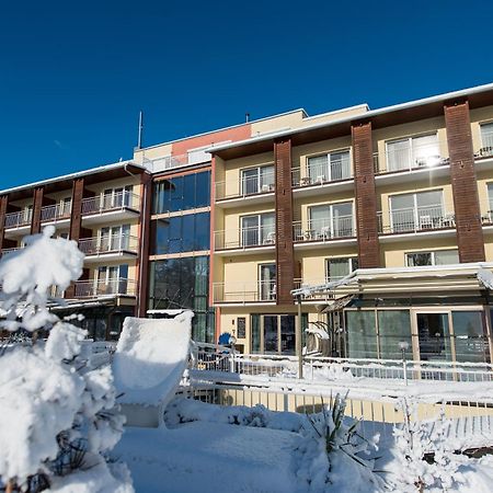Das Balance - Spa & Golf Hotel Am Woerthersee Пёрчах-ам-Вёртерзе Экстерьер фото