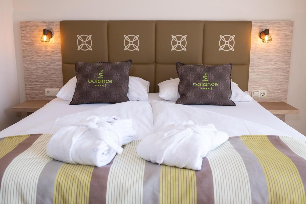 Das Balance - Spa & Golf Hotel Am Woerthersee Пёрчах-ам-Вёртерзе Экстерьер фото