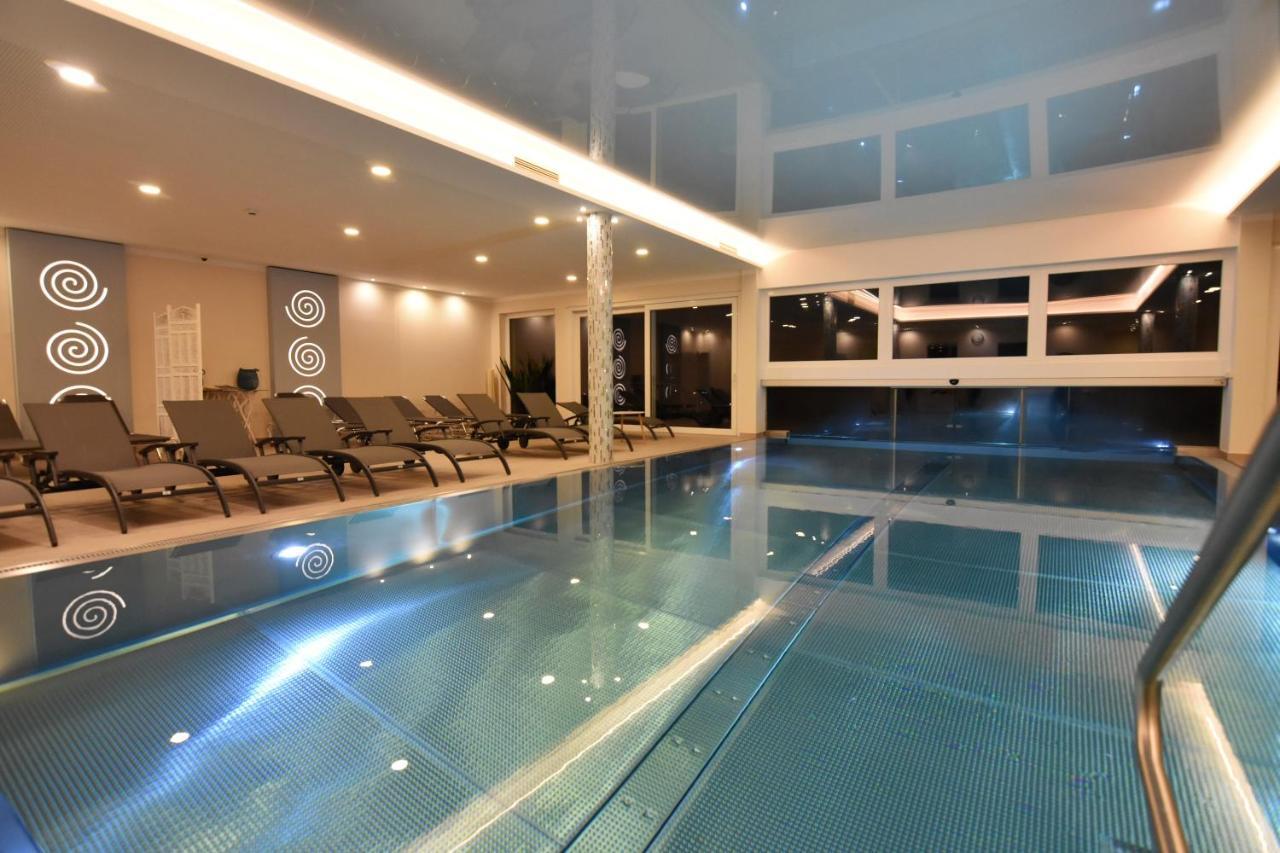 Das Balance - Spa & Golf Hotel Am Woerthersee Пёрчах-ам-Вёртерзе Экстерьер фото