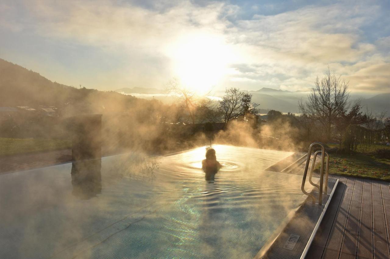 Das Balance - Spa & Golf Hotel Am Woerthersee Пёрчах-ам-Вёртерзе Экстерьер фото